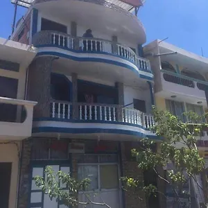 Hotel Albatros, San Cristóbal