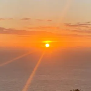 La Portada Apartamento Santa Cruz de la Palma (Isla de la Palma)