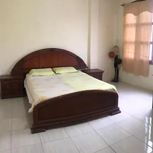 Apartamento Apartamento En Puerto Ayora, Puerto Ayora (Galapagos Islands)
