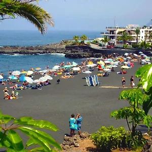 Estudio Carmen Puerto Santiago Apartamento Puerto de Santiago (Tenerife)