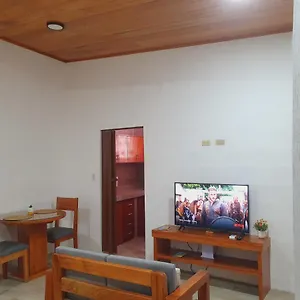 Apartamento Amoblada En Santa Cruz, Puerto Ayora (Galapagos Islands)