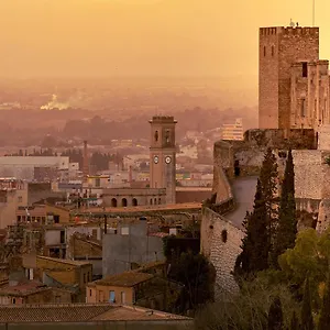 Dertosa Apartamento Tortosa
