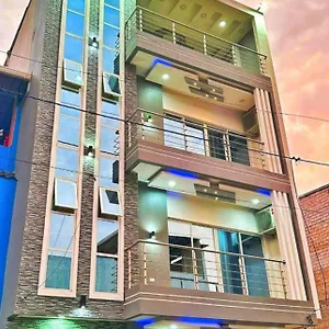 Condominio Mt Apartamento Guayaquil