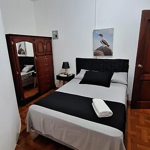 Apartamento Galapagos Volcanic I, Puerto Ayora (Galapagos Islands)