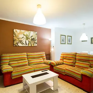 Holi-rent Albareda Apartamento Sevilla