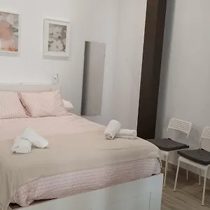 Jeronimo De Cordoba Apartamento Sevilla