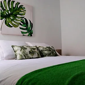 Playa Roca Apartamento Costa Teguise